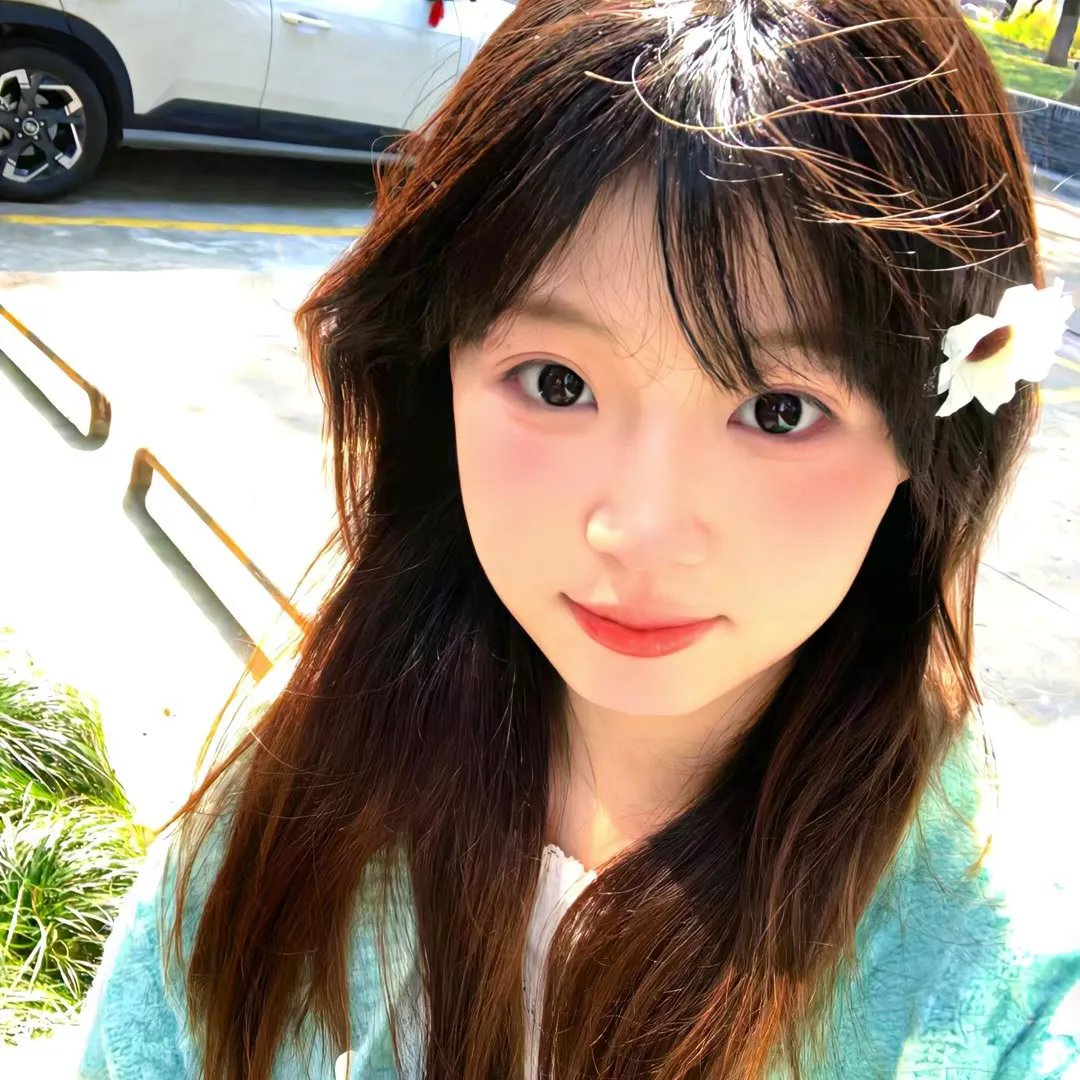 碰触
